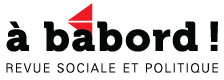 a babord