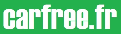 carfree
