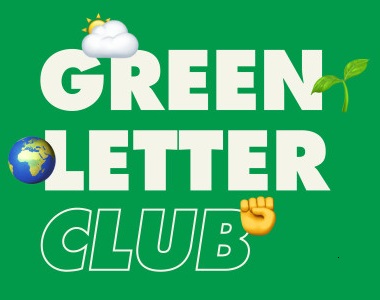 greenletter club