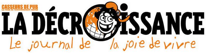 la décroissance