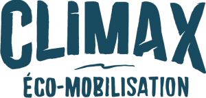 logo climax éco mobilisation