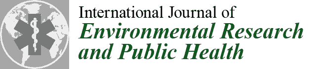 logo ijerph