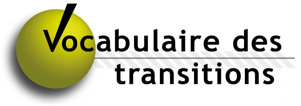 vocabulaire des transitions